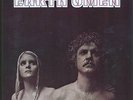 FRIJID PINK:EARTH OMEN-SEALED ORIGINAL 1972 LP W/PRS