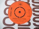 Georgie Fame - Somebody Stole My Thunder 1969 UK 45