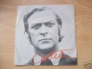 Roy Budd - Get Carter 1971 UK 45 + PS