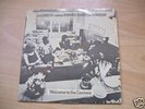 Traffic - Gimme Some Lovin' 1971 UK 45 PROMO ONLY 