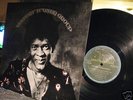 CLEAN 1972 THE VELVET TURNER GROUP   Hard Psych HENDRIX