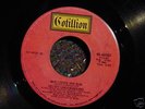 VELVET UNDERGROUND Who Loves The Sun 1971 U.S. 45 HEAR