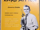 Earl Mitton and his Country Fiddle East Coast Canada