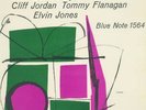 Paul Chambers on Blue Note