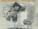 Lee Morgan on Blue Note #4