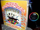 1967 RAINBOW Orig    THE BEATLES   MAGICAL Psych Stones