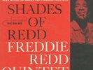 Freddie Redd on Blue Note