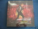 Coffret Johnny HALLYDAY Flashback Tour 2006 - 3 LP