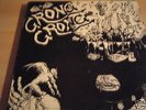 GRONG GRONG// SAME /ORIG.  1986 OZ. GRUNGE ABERRANT LP