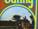 NIGERIAN JUJU MUSIC: KING SUNNY ADE - SELF TITLE LP.