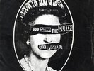 SEX PISTOLS - GOD SAVE THE QUEEN - SPANISH 7