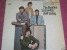 BEATLES SECOND STATE STEREO BUTCHER COVER LP IN SHRINK