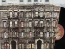 LED ZEPPELIN . r&r 2-Lp . Physical Graffiti .  Mint-