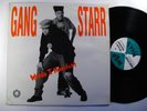 GANG STARR Words I Manifest WILD PITCH 12
