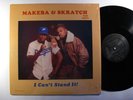 MAKEBA & SCRATCH Ain't It Funky 12