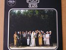 PULP Different Class UK LP Jarvis Cocker w/ 6 inserts