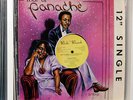 PANACHE this is GET DOWN JAM ON super rare DISCO 12