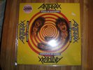 ANTHRAX State Of Euphoria LP 1988 Megaforce SEALED