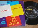 EASYBEATS Friday OnMy Mind orig1966 4th.Oz EP/GEPO70041