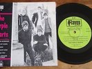 PURPLE HEARTS EP 6x 1966/67 garage-punk killers MINT