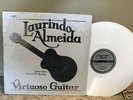 Lp LAURINDO ALMEIDA Virtuoso Guitar DIRECT TO DISC NM
