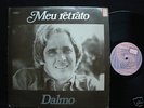 DALMO CASTELO 1977 SOUL SAMBA JAZZ FUNK LP BRAZIL HEAR