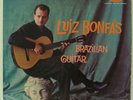 LUIZ BONFA Brazilian Guitar -- Bossa Nova LP Mp3