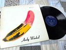 VELVET UNDERGROUND & NICO - SAME    PEELABLE BANANA