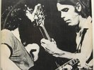 New Riders Of The Purple Sage and The Grateful Dead