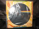 Pink Floyd - Dark Side of the Moon - Picture Disc 1978