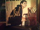 BARBARA CHANTE JACQUES BREL  EDITION ORIGINALE ODEON