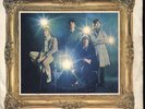 THE BEATLES-Penny Lane-RARE PS 45-Parlophone-ITALY