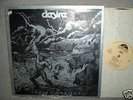 DESIRE-CRY AT THE SKY -PRIVATE PRESS LP LTD 500 METAL