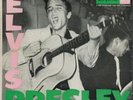 ELVIS PRESLEY 