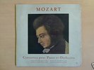 Alexandre SELLIER Mozart Concertos 2 LP on CND