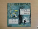 Aline Van BARENTZEN Beethoven Sonatas on VSM FALP 199