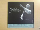 FURTWANGLER Brahms Symphony n°4 VSM FALP 544