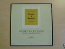 GEORGES ENESCO Beethoven Kreutzer Columbia 10