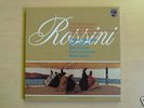 SALVATORE ACARDO Rosini 6 Sonate a Quattro Philips Box
