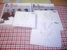 BEATLES.FREE AS A BIRD BOXSET.2X45,1CD.BOOKLET.MINT.