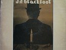 JD Blackfoot - Ultimate Prophecy - rare psych rock LP