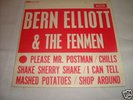 RARE ORIGINAL UK 7