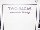 OPUS 3 LP 8004: TWO RAGAS - Jamaluddin Bhartiya - NEW