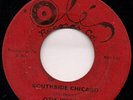 Northern Soul OTIS BROWN Southside Chicago OLE LISTEN