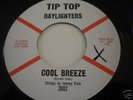 Daylighters Baby I Love You Rare Tip Top 7