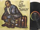 JOHN LEE HOOKER, 