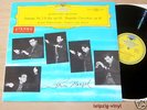 RED 138022 SLPM - BRAHMS - No. 3 - LORIN MAAZEL - DGG