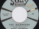 Blue Eyed Mod Northern Soul 45-Patti Seymour-Solly-Hear
