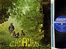 PROG LP Caravan IF I COULD DO IT ALL OVER...LONDON orig