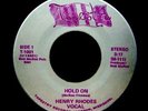 HENRY RHODES 45 SUPER RARE NORTHERN MODERN SOUL ?????